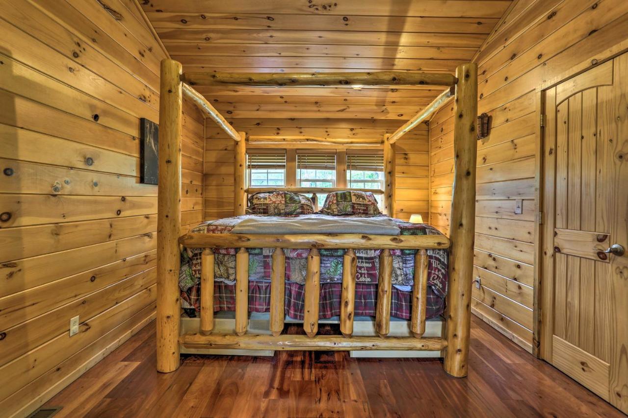 Charming With Porch And Valley Views! Holiday home Blakely