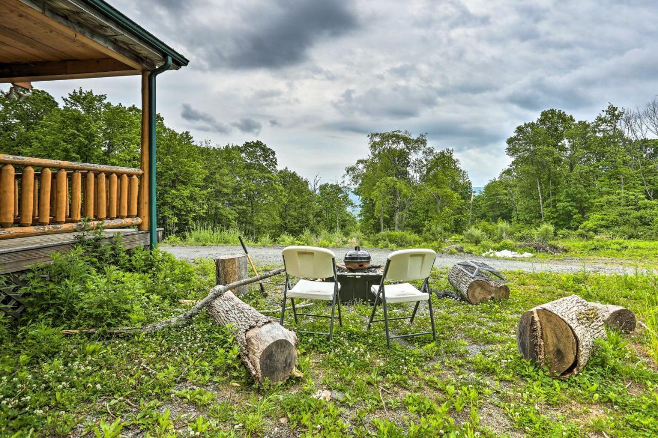 Holiday home Charming With Porch And Valley Views! Blakely
