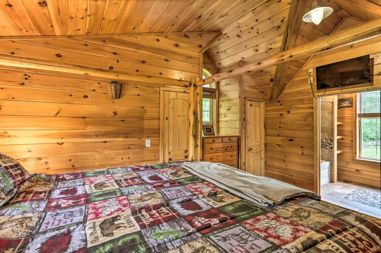 Charming With Porch And Valley Views! Holiday home Blakely